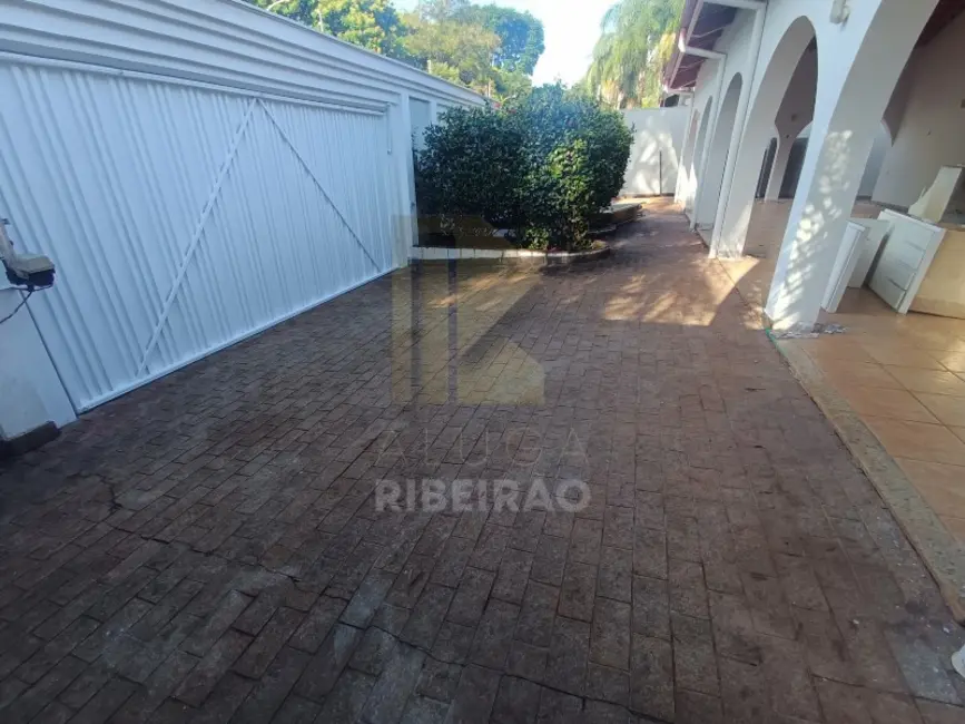 Foto 2 de Sala Comercial com 4 quartos para alugar, 900m2 em Jardim Canadá, Ribeirao Preto - SP