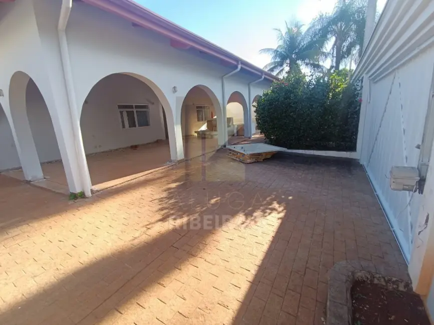 Sala Comercial com 4 quartos para alugar, 900m2 em Jardim Canadá, Ribeirao Preto - SP - imagem 4 Foto 4 de Sala Comercial com 4 quartos para alugar, 900m2 em Jardim Canadá, Ribeirao Preto - SP