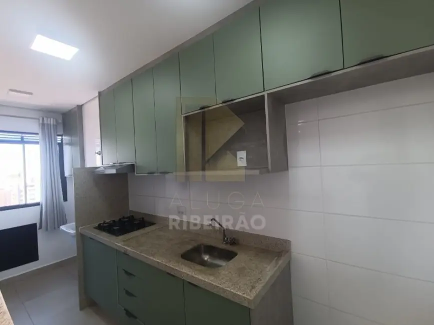 Foto 8 de Apartamento com 2 quartos para alugar, 54m2 em City Ribeirão, Ribeirao Preto - SP