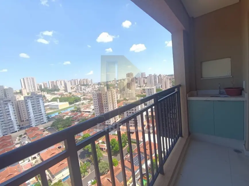 Foto 4 de Apartamento com 2 quartos para alugar, 54m2 em City Ribeirão, Ribeirao Preto - SP