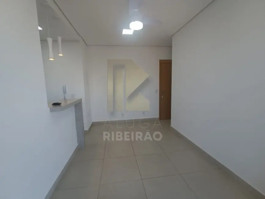 Foto 5 de Apartamento com 2 quartos para alugar, 54m2 em City Ribeirão, Ribeirao Preto - SP