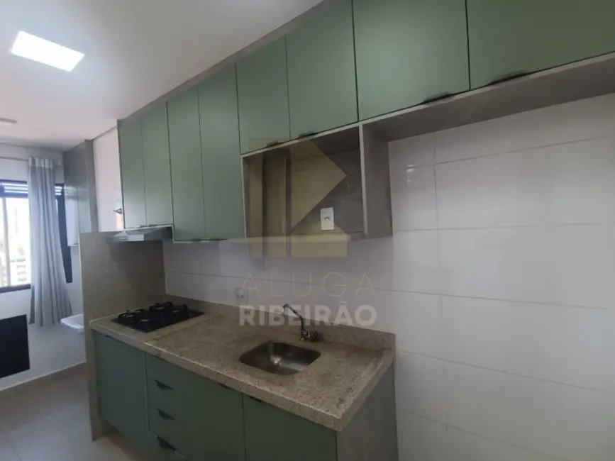 Foto 9 de Apartamento com 2 quartos para alugar, 54m2 em City Ribeirão, Ribeirao Preto - SP