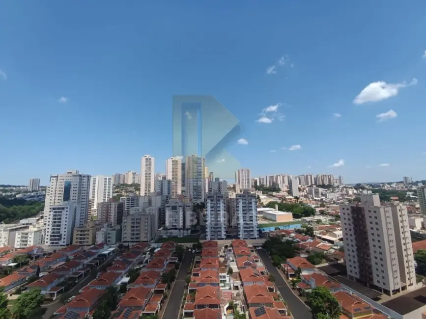 Foto 6 de Apartamento com 2 quartos para alugar, 54m2 em City Ribeirão, Ribeirao Preto - SP