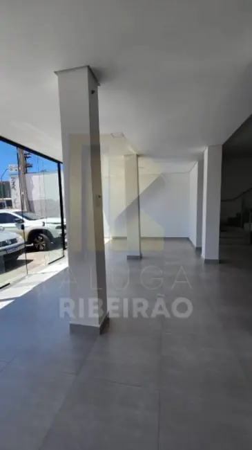 Foto 2 de Sala Comercial para alugar, 350m2 em Centro, Ribeirao Preto - SP