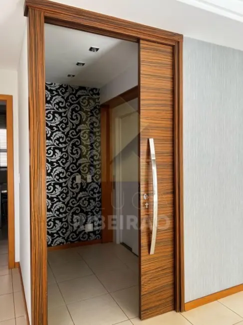 Foto 1 de Apartamento com 3 quartos para alugar, 180m2 em Jardim São Luiz, Ribeirao Preto - SP