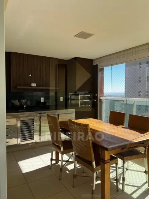 Foto 6 de Apartamento com 3 quartos para alugar, 180m2 em Jardim São Luiz, Ribeirao Preto - SP