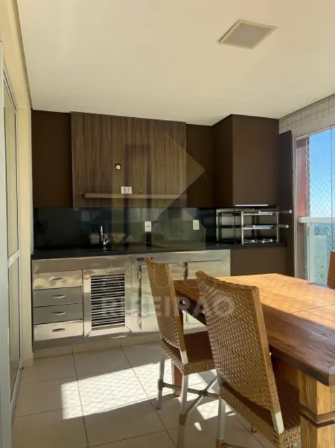 Foto 9 de Apartamento com 3 quartos para alugar, 180m2 em Jardim São Luiz, Ribeirao Preto - SP