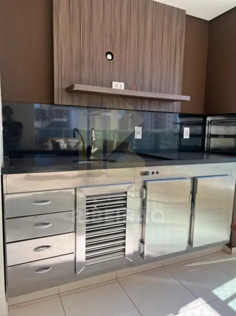 Foto 8 de Apartamento com 3 quartos para alugar, 180m2 em Jardim São Luiz, Ribeirao Preto - SP