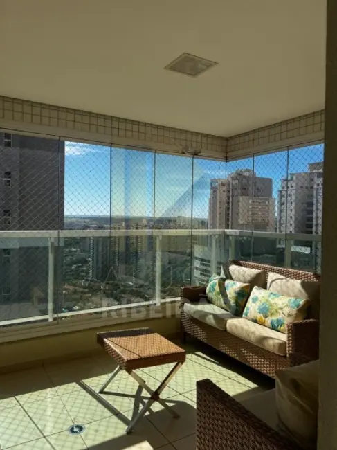 Foto 7 de Apartamento com 3 quartos para alugar, 180m2 em Jardim São Luiz, Ribeirao Preto - SP