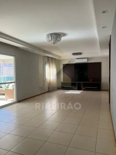 Foto 4 de Apartamento com 3 quartos para alugar, 180m2 em Jardim São Luiz, Ribeirao Preto - SP