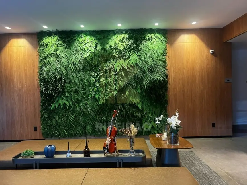 Foto 1 de Apartamento com 3 quartos para alugar, 153m2 em Ribeirao Preto - SP