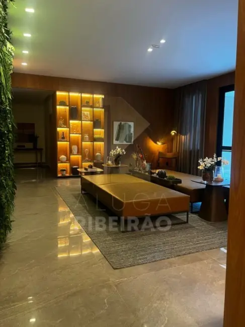 Foto 4 de Apartamento com 3 quartos para alugar, 153m2 em Ribeirao Preto - SP