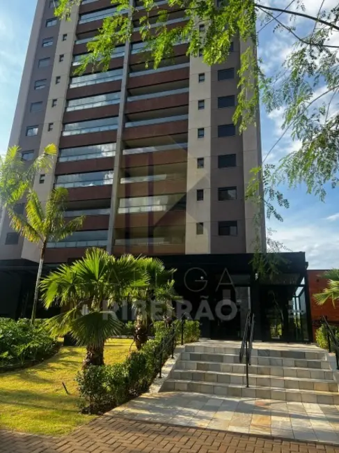 Foto 5 de Apartamento com 3 quartos para alugar, 153m2 em Ribeirao Preto - SP