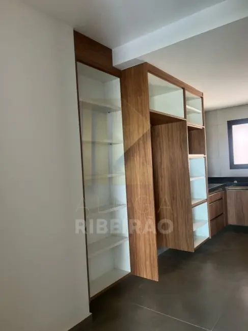 Foto 6 de Apartamento com 3 quartos para alugar, 153m2 em Ribeirao Preto - SP