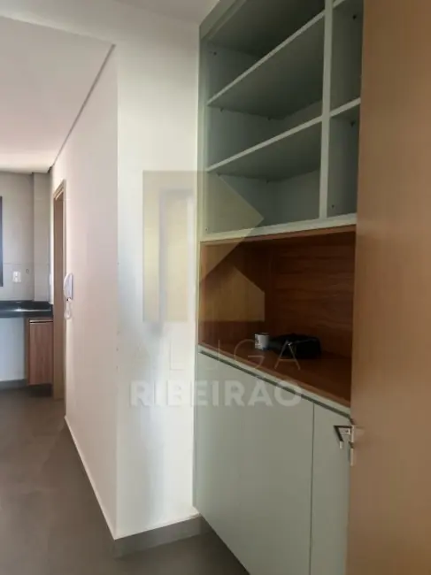 Foto 3 de Apartamento com 3 quartos para alugar, 153m2 em Ribeirao Preto - SP
