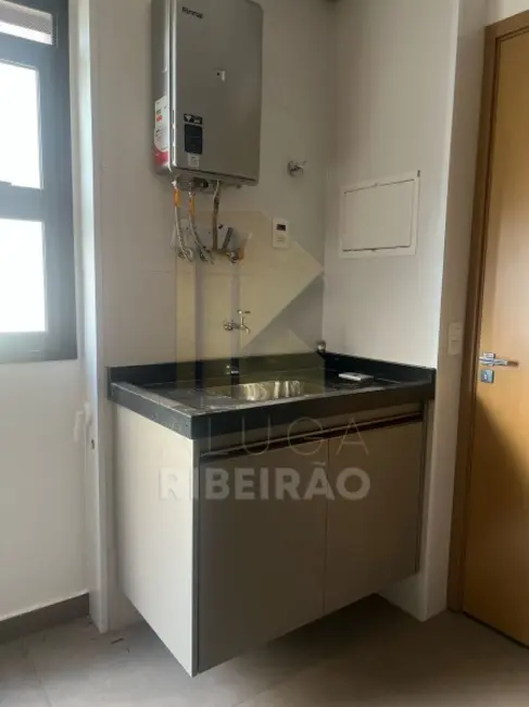 Foto 8 de Apartamento com 3 quartos para alugar, 153m2 em Ribeirao Preto - SP