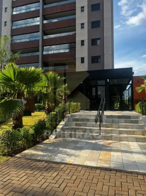 Foto 2 de Apartamento com 3 quartos para alugar, 153m2 em Ribeirao Preto - SP