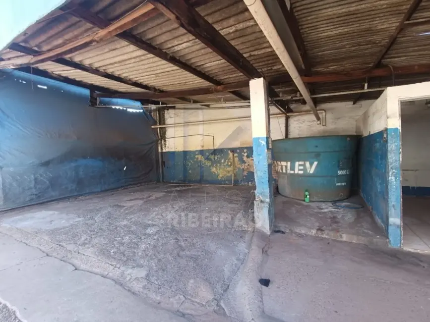 Armazém / Galpão para alugar, 400m2 em Campos Elíseos, Ribeirao Preto - SP - imagem 5 Foto 5 de Armazém / Galpão para alugar, 400m2 em Campos Elíseos, Ribeirao Preto - SP