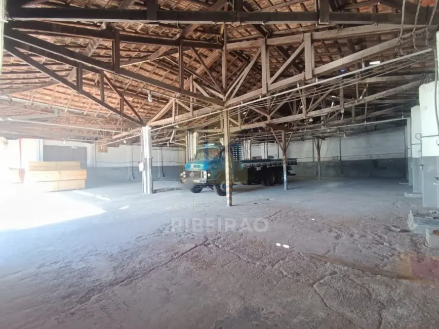 Armazém / Galpão para alugar, 400m2 em Campos Elíseos, Ribeirao Preto - SP - imagem 4 Foto 4 de Armazém / Galpão para alugar, 400m2 em Campos Elíseos, Ribeirao Preto - SP
