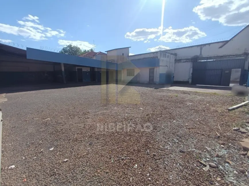 Foto 1 de Armazém / Galpão para alugar, 400m2 em Campos Elíseos, Ribeirao Preto - SP