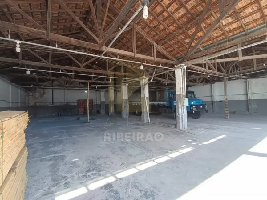 Foto 2 de Armazém / Galpão para alugar, 400m2 em Campos Elíseos, Ribeirao Preto - SP