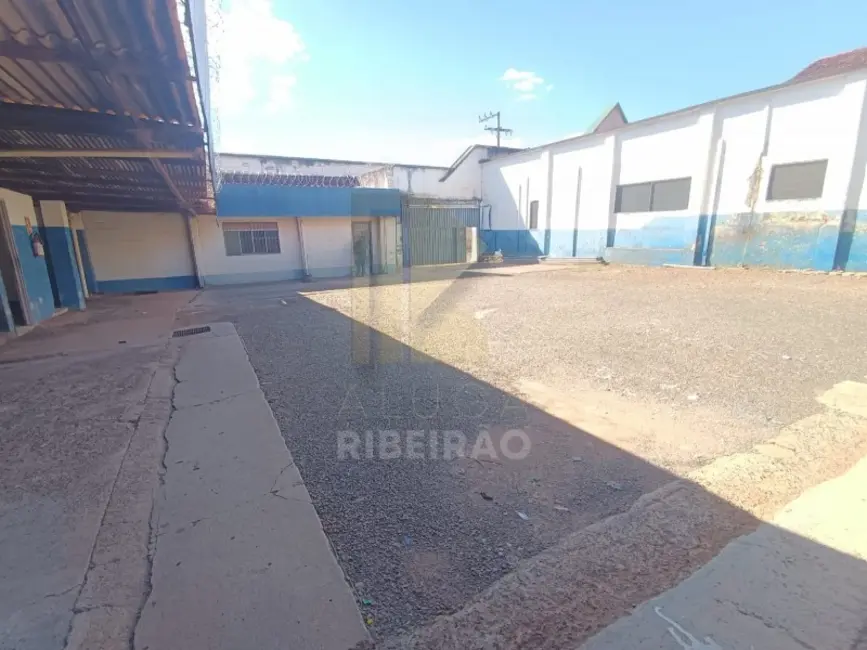 Armazém / Galpão para alugar, 400m2 em Campos Elíseos, Ribeirao Preto - SP - imagem 3 Foto 3 de Armazém / Galpão para alugar, 400m2 em Campos Elíseos, Ribeirao Preto - SP