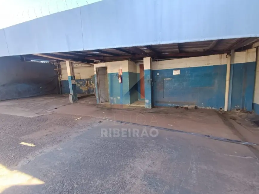 Armazém / Galpão para alugar, 400m2 em Campos Elíseos, Ribeirao Preto - SP - imagem 7 Foto 7 de Armazém / Galpão para alugar, 400m2 em Campos Elíseos, Ribeirao Preto - SP