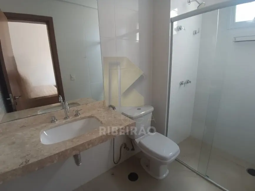 Foto 2 de Apartamento com 2 quartos para alugar, 127m2 em Ribeirao Preto - SP