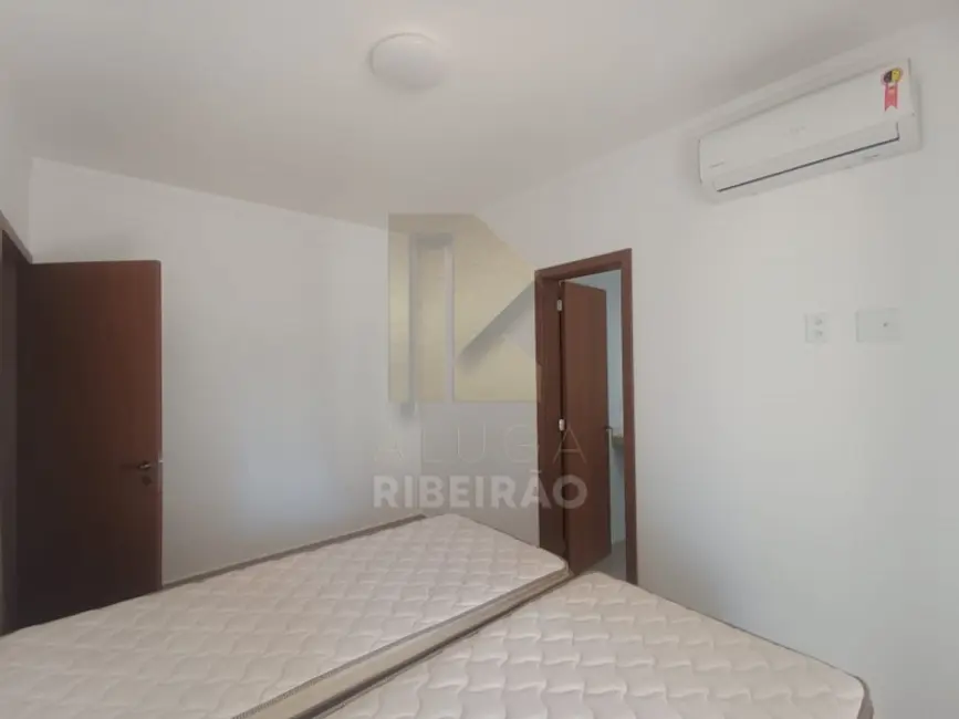 Foto 1 de Apartamento com 2 quartos para alugar, 127m2 em Ribeirao Preto - SP