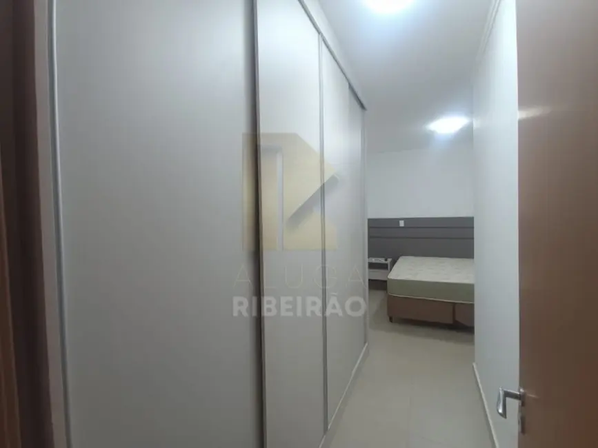 Foto 9 de Apartamento com 2 quartos para alugar, 127m2 em Ribeirao Preto - SP