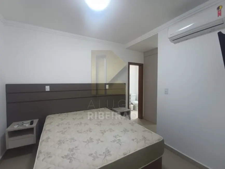 Foto 8 de Apartamento com 2 quartos para alugar, 127m2 em Ribeirao Preto - SP