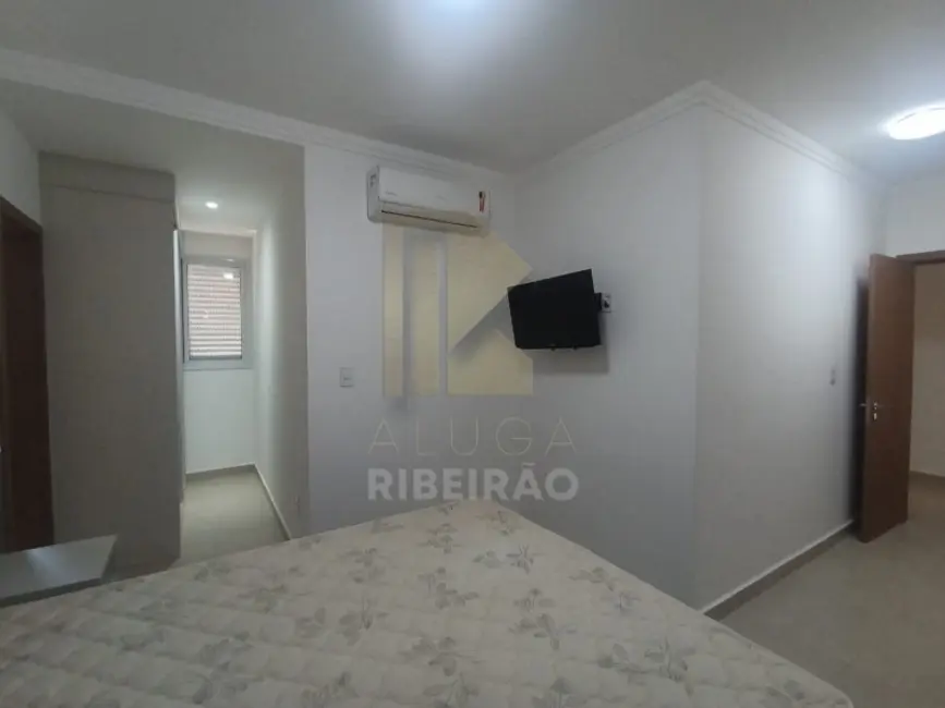 Foto 7 de Apartamento com 2 quartos para alugar, 127m2 em Ribeirao Preto - SP