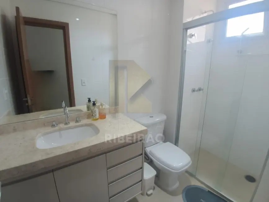 Foto 5 de Apartamento com 2 quartos para alugar, 127m2 em Ribeirao Preto - SP