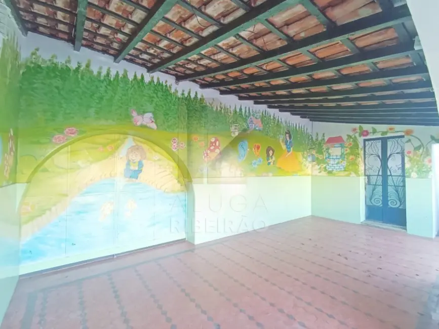 Sala Comercial para alugar, 452m2 em Jardim São Luiz, Ribeirao Preto - SP - imagem 4 Foto 4 de Sala Comercial para alugar, 452m2 em Jardim São Luiz, Ribeirao Preto - SP