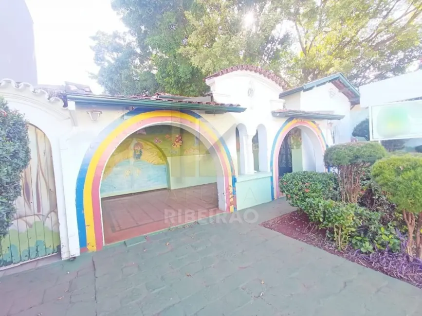 Sala Comercial para alugar, 452m2 em Jardim São Luiz, Ribeirao Preto - SP - imagem 3 Foto 3 de Sala Comercial para alugar, 452m2 em Jardim São Luiz, Ribeirao Preto - SP