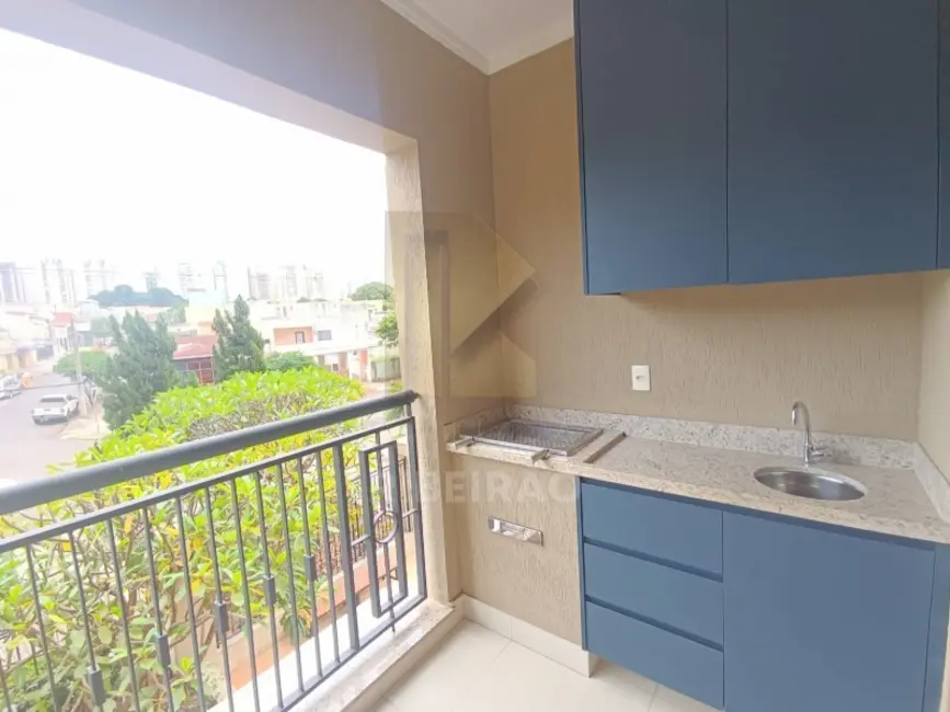 Apartamento com 2 quartos para alugar, 71m2 em Jardim Irajá, Ribeirao Preto - SP - imagem 5 Foto 5 de Apartamento com 2 quartos para alugar, 71m2 em Jardim Irajá, Ribeirao Preto - SP