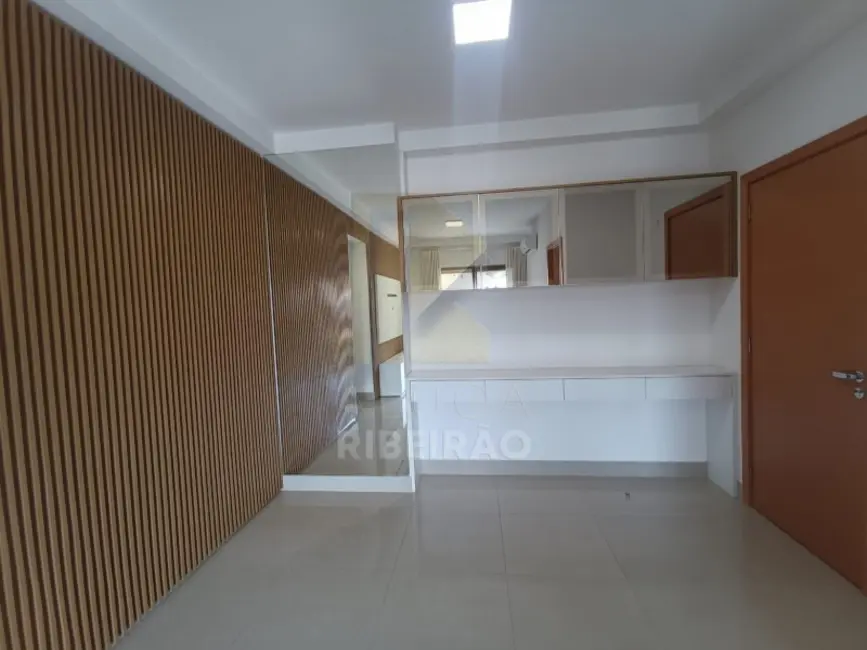 Apartamento com 2 quartos para alugar, 71m2 em Jardim Irajá, Ribeirao Preto - SP - imagem 3 Foto 3 de Apartamento com 2 quartos para alugar, 71m2 em Jardim Irajá, Ribeirao Preto - SP