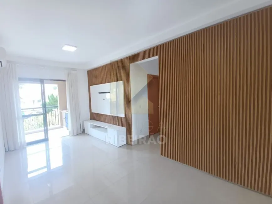Foto 1 de Apartamento com 2 quartos para alugar, 71m2 em Jardim Irajá, Ribeirao Preto - SP