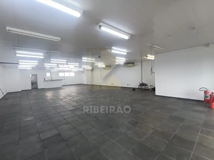 Foto 1 de Sala Comercial para alugar, 240m2 em Jardim Sumaré, Ribeirao Preto - SP