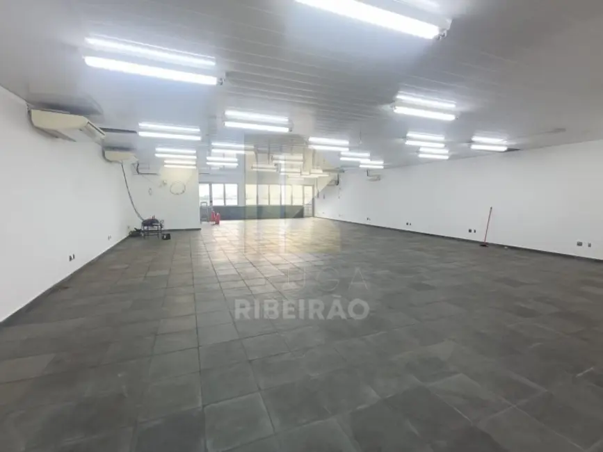 Foto 2 de Sala Comercial para alugar, 240m2 em Jardim Sumaré, Ribeirao Preto - SP