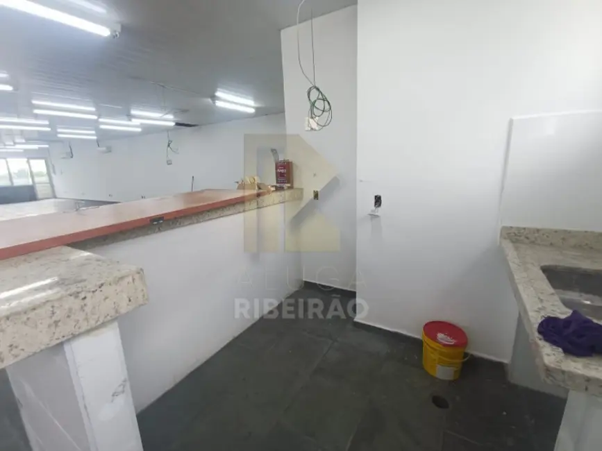 Sala Comercial para alugar, 240m2 em Jardim Sumaré, Ribeirao Preto - SP - imagem 3 Foto 3 de Sala Comercial para alugar, 240m2 em Jardim Sumaré, Ribeirao Preto - SP