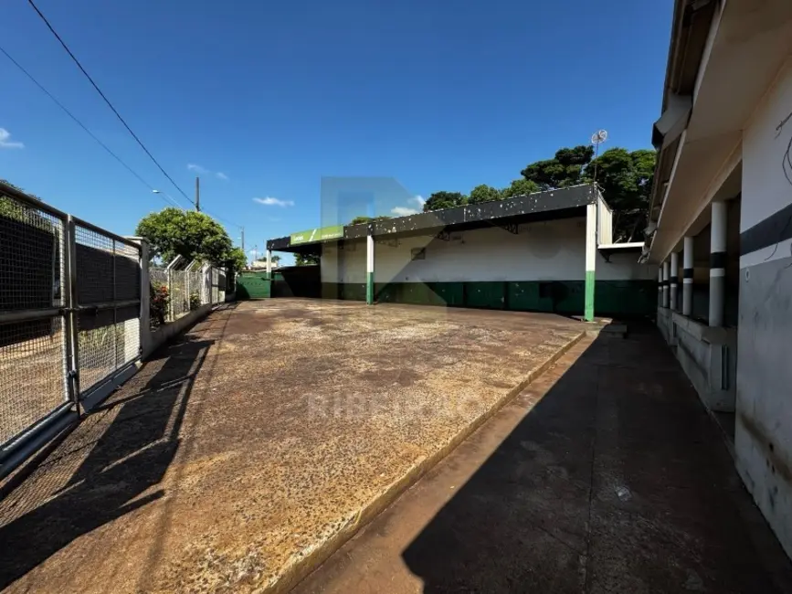 Armazém / Galpão para alugar, 605m2 em Jardim Anhangüera, Ribeirao Preto - SP - imagem 5 Foto 5 de Armazém / Galpão para alugar, 605m2 em Jardim Anhangüera, Ribeirao Preto - SP