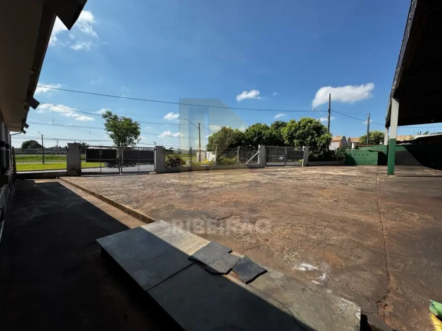 Armazém / Galpão para alugar, 605m2 em Jardim Anhangüera, Ribeirao Preto - SP - imagem 6 Foto 6 de Armazém / Galpão para alugar, 605m2 em Jardim Anhangüera, Ribeirao Preto - SP