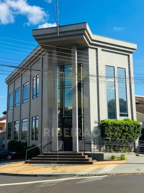 Foto 1 de Sala Comercial para alugar, 476m2 em Ribeirânia, Ribeirao Preto - SP