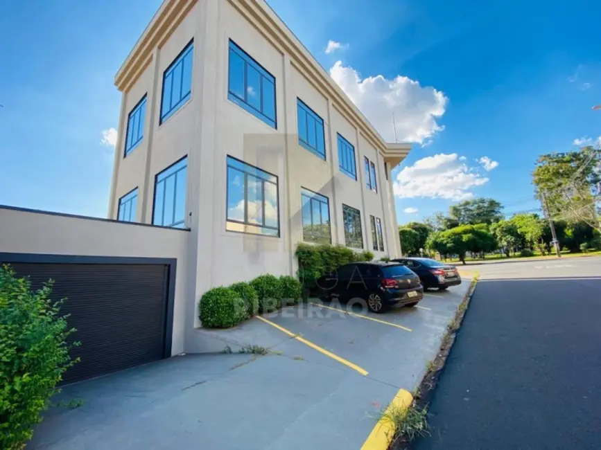 Sala Comercial para alugar, 476m2 em Ribeirânia, Ribeirao Preto - SP - imagem 7 Foto 7 de Sala Comercial para alugar, 476m2 em Ribeirânia, Ribeirao Preto - SP