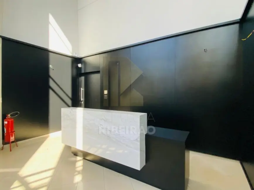 Foto 2 de Sala Comercial para alugar, 476m2 em Ribeirânia, Ribeirao Preto - SP