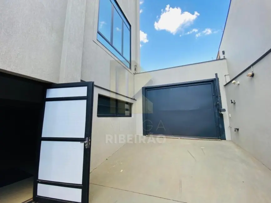 Sala Comercial para alugar, 476m2 em Ribeirânia, Ribeirao Preto - SP - imagem 5 Foto 5 de Sala Comercial para alugar, 476m2 em Ribeirânia, Ribeirao Preto - SP