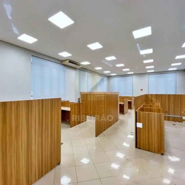 Sala Comercial para alugar, 476m2 em Ribeirânia, Ribeirao Preto - SP - imagem 9 Foto 9 de Sala Comercial para alugar, 476m2 em Ribeirânia, Ribeirao Preto - SP