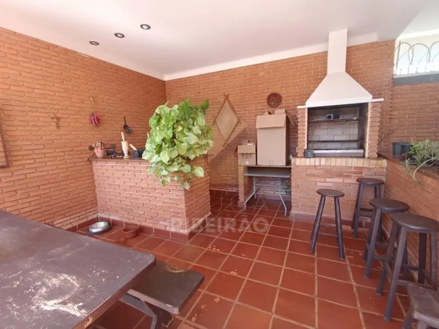 Casa com 3 quartos para alugar, 485m2 em Ribeirao Preto - SP - imagem 7 Foto 7 de Casa com 3 quartos para alugar, 485m2 em Ribeirao Preto - SP