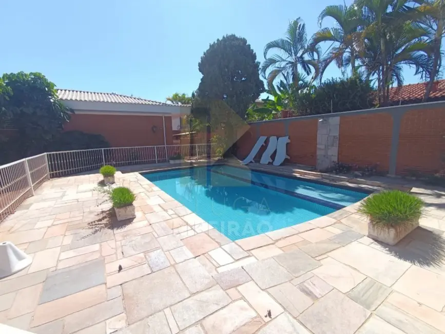 Casa com 3 quartos para alugar, 485m2 em Ribeirao Preto - SP - imagem 4 Foto 4 de Casa com 3 quartos para alugar, 485m2 em Ribeirao Preto - SP